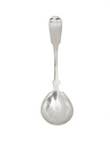 Vintage American Silver Plate Ladle Weston Table