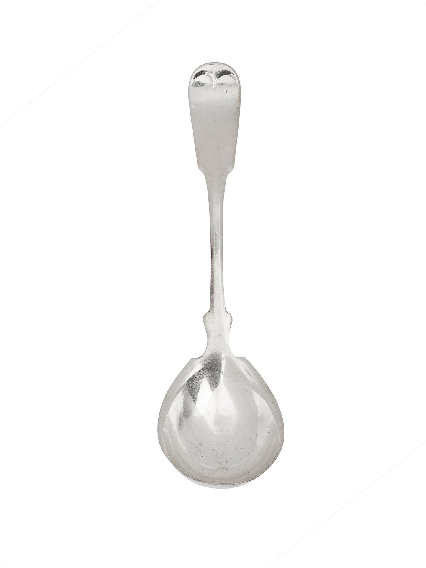 Vintage American Silver Plate Ladle Weston Table