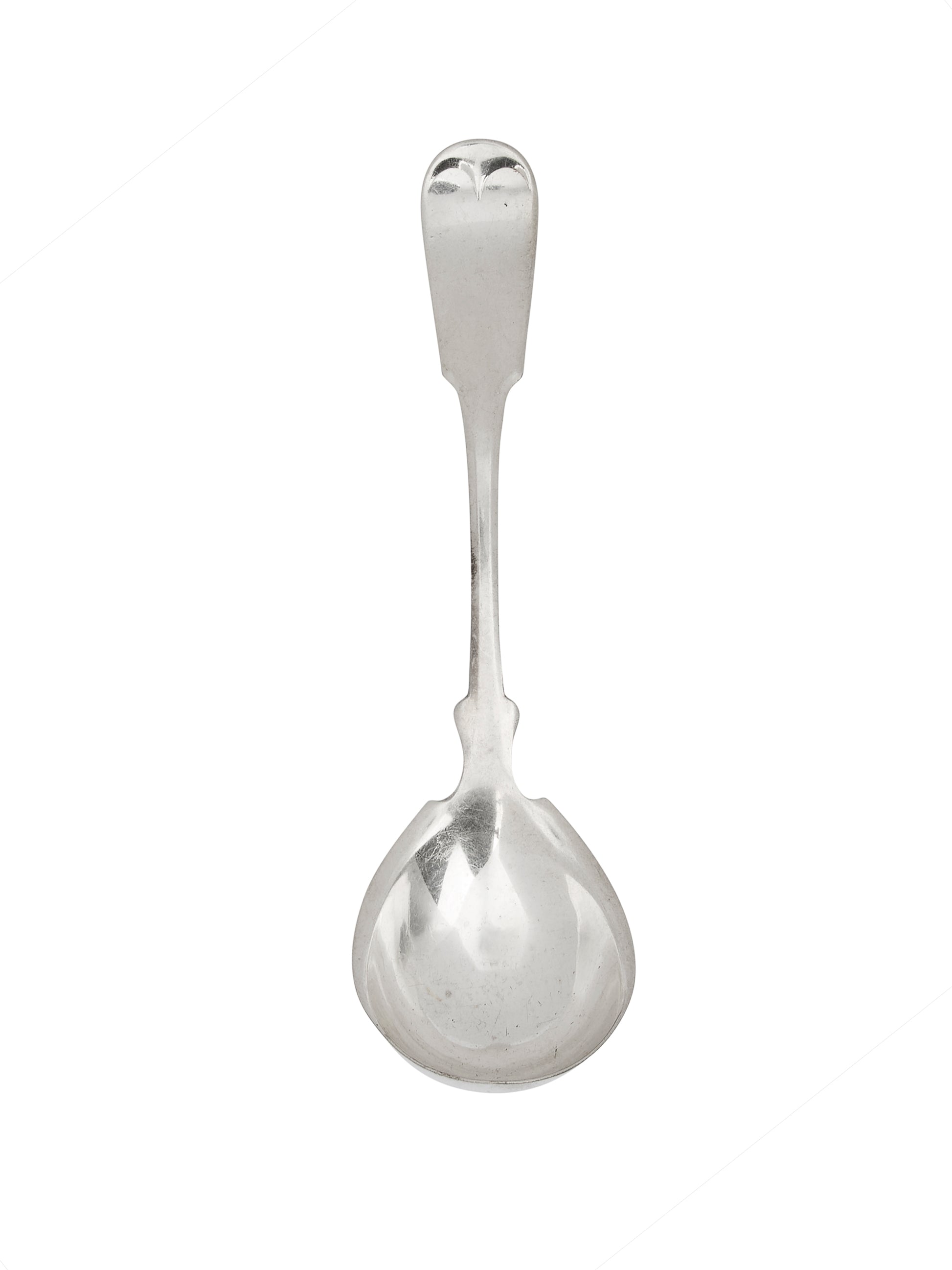 Vintage American Silver Plate Ladle Weston Table