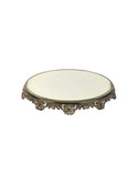 Vintage Art Deco Mirror Tray Weston Table