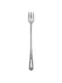 Vintage Art Deco Silver Plate Glendale Oyster Forks Weston Table