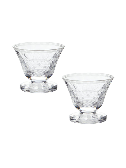 Vintage Artel Staro Cordial Glass Weston Table