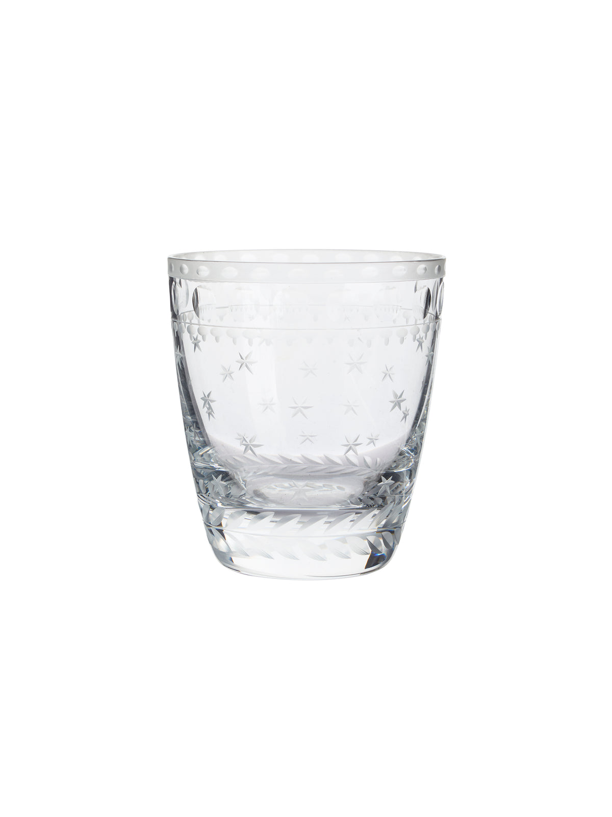 Vintage Artel Staro Small Tumbler Weston Table