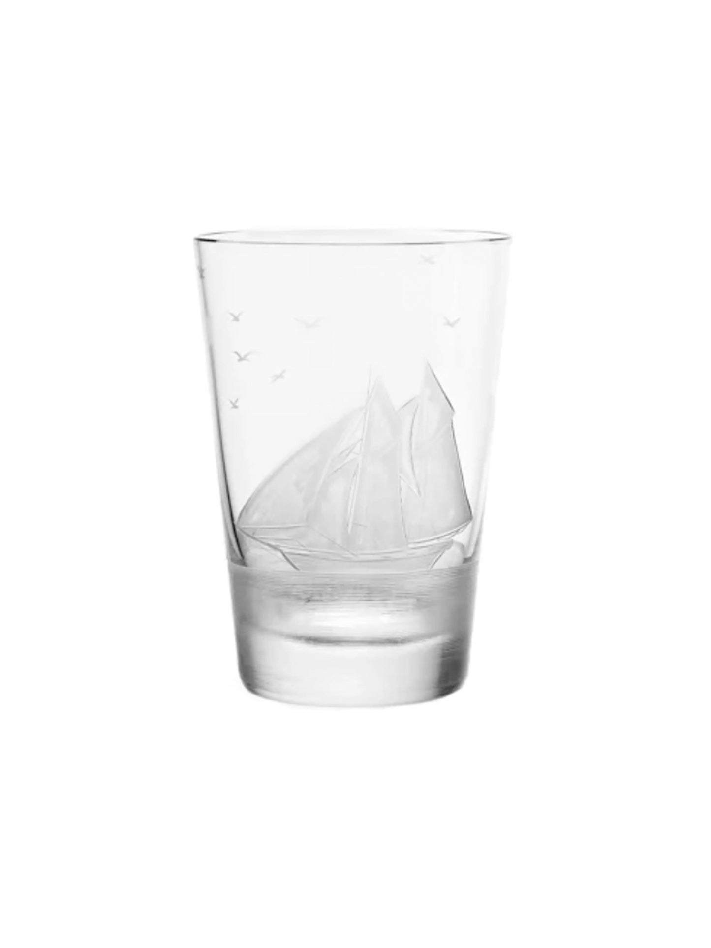 Vintage Artel Yachting Tumbler Centennial Weston Table