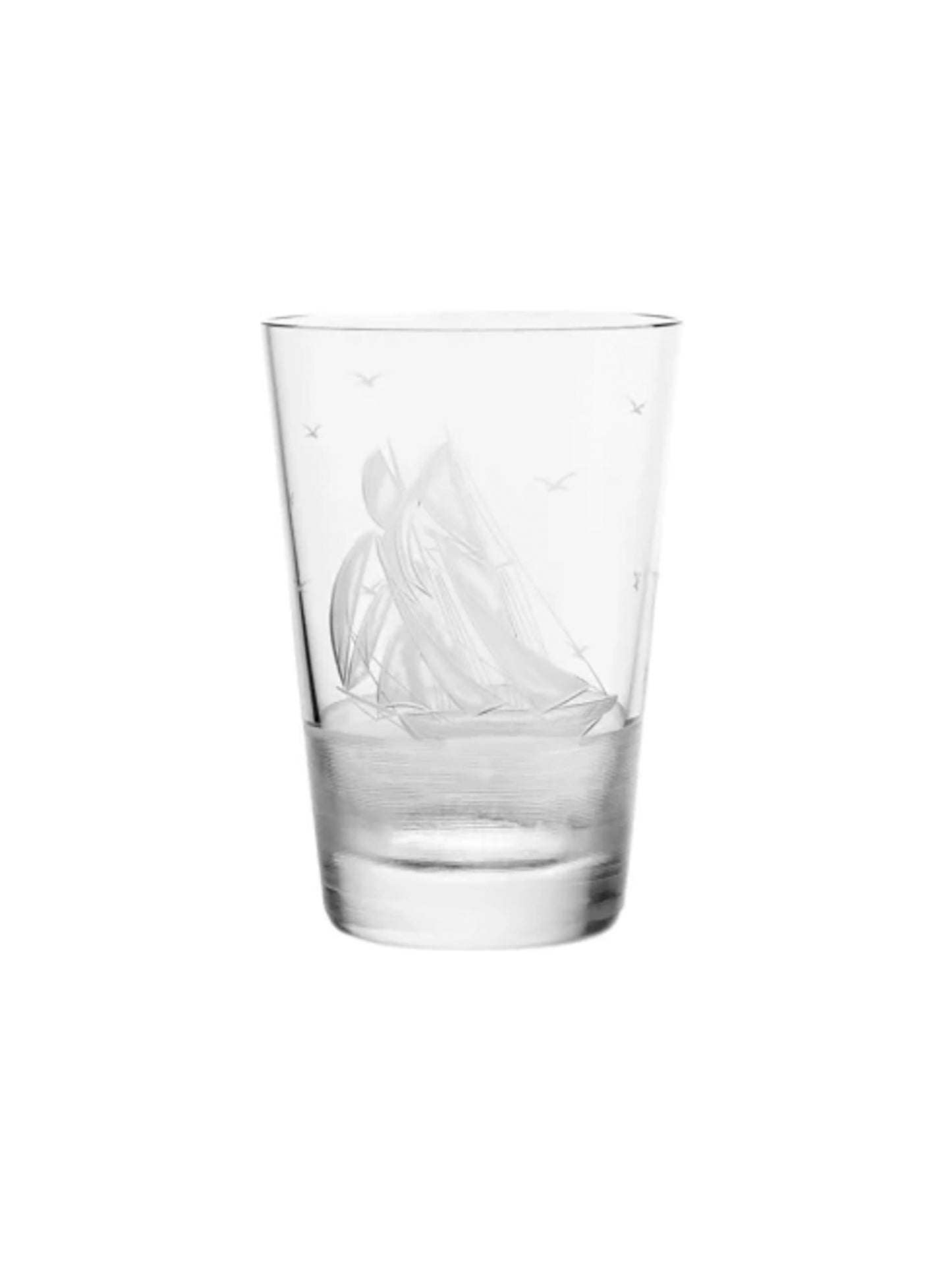 Vintage Artel Yachting Tumbler Endurance Weston Table