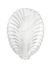 Shop the Vintage Belgian Glass Lobster Platter at Weston Table