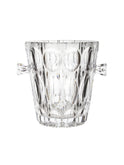 Vintage Bleikristall Crystal Champagne Bucket Large Weston Table