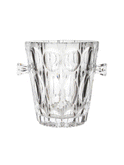 Vintage Bleikristall Crystal Champagne Bucket Weston Table