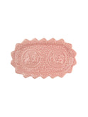 Vintage Bordallo Pinheiro Rabbit Platter Weston Table