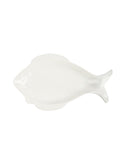 Vintage California Large Deep Fish Bowl Weston Table