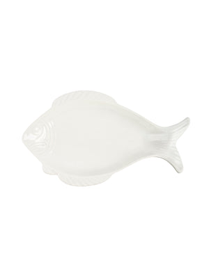  Vintage California Large Deep Fish Bowl Weston Table 