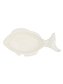 Vintage California Long Fish Bowl Weston Table