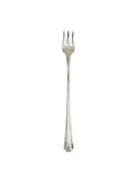 Vintage 1920s Camden Silver Plate Long Cocktail Forks Weston Table