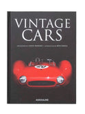 Vintage Cars Weston Table
