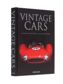 Vintage Cars Weston Table