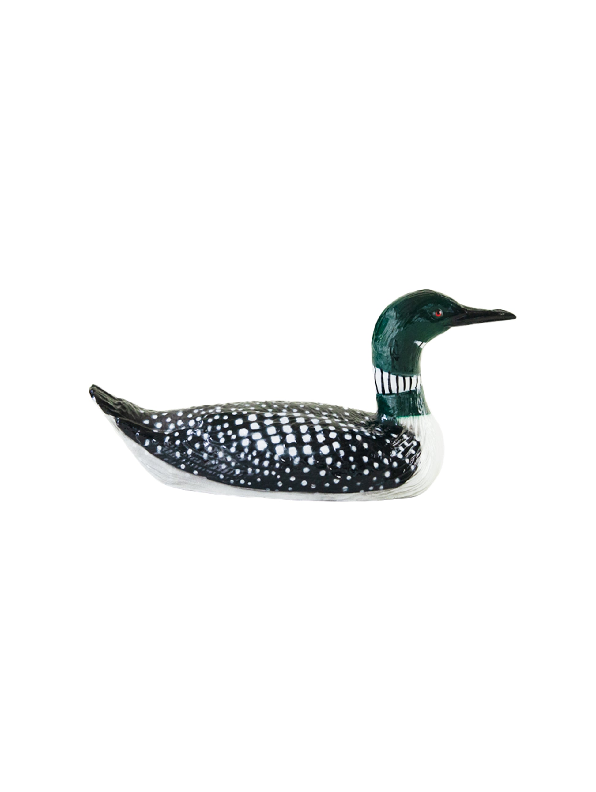 Vintage 1960s Northern Pintail Duck Bottle Opener Weston Table