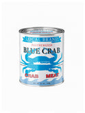 Vintage Chesapeake Blue Crab Candle Weston Table