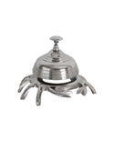 Vintage Crab Hotel Bell Weston Table