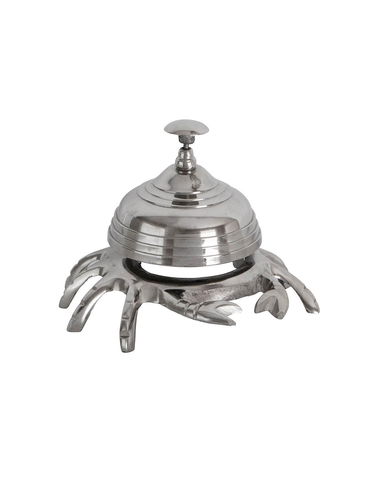 Vintage Crab Hotel Bell Weston Table