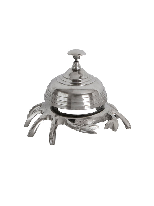Vintage Crab Hotel Bell Weston Table