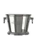 Vintage Double Handled Cuvee de Champagne Bucket Weston Table