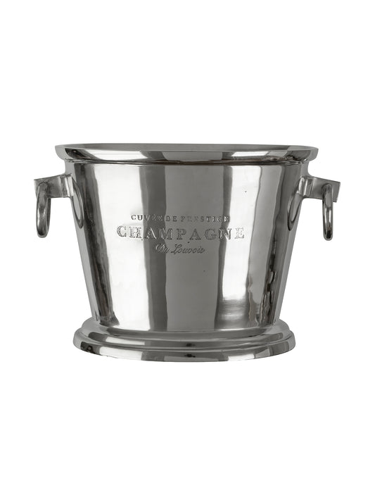 Vintage Double Handled Cuvee de Champagne Bucket Weston Table