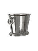 Vintage Double Handled Cuvee de Champagne Bucket Weston Table