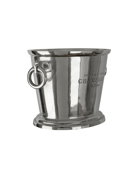 Vintage Double Handled Cuvee de Champagne Bucket Weston Table