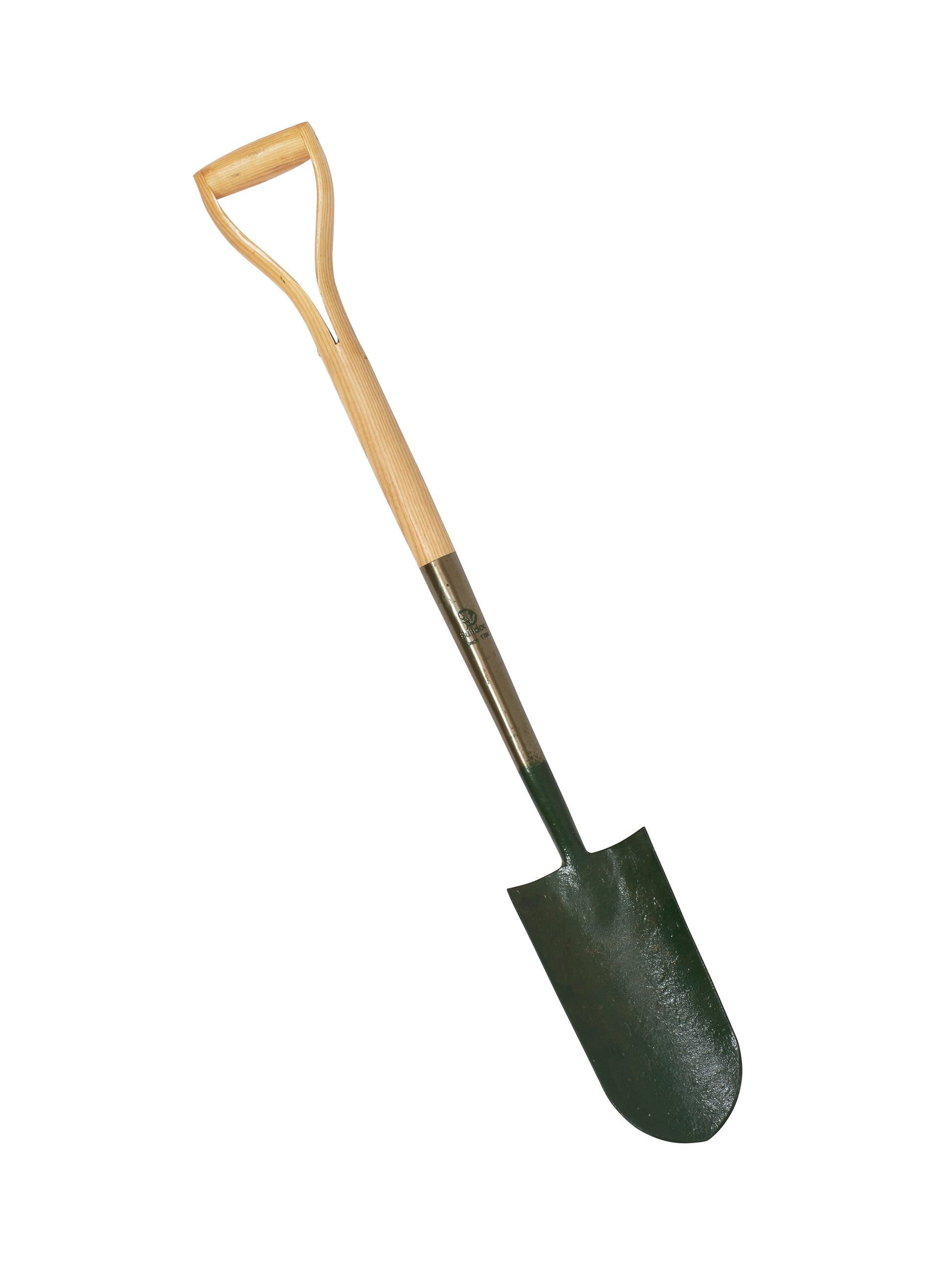 Shop the Vintage English Rabbiting Spade at Weston Table