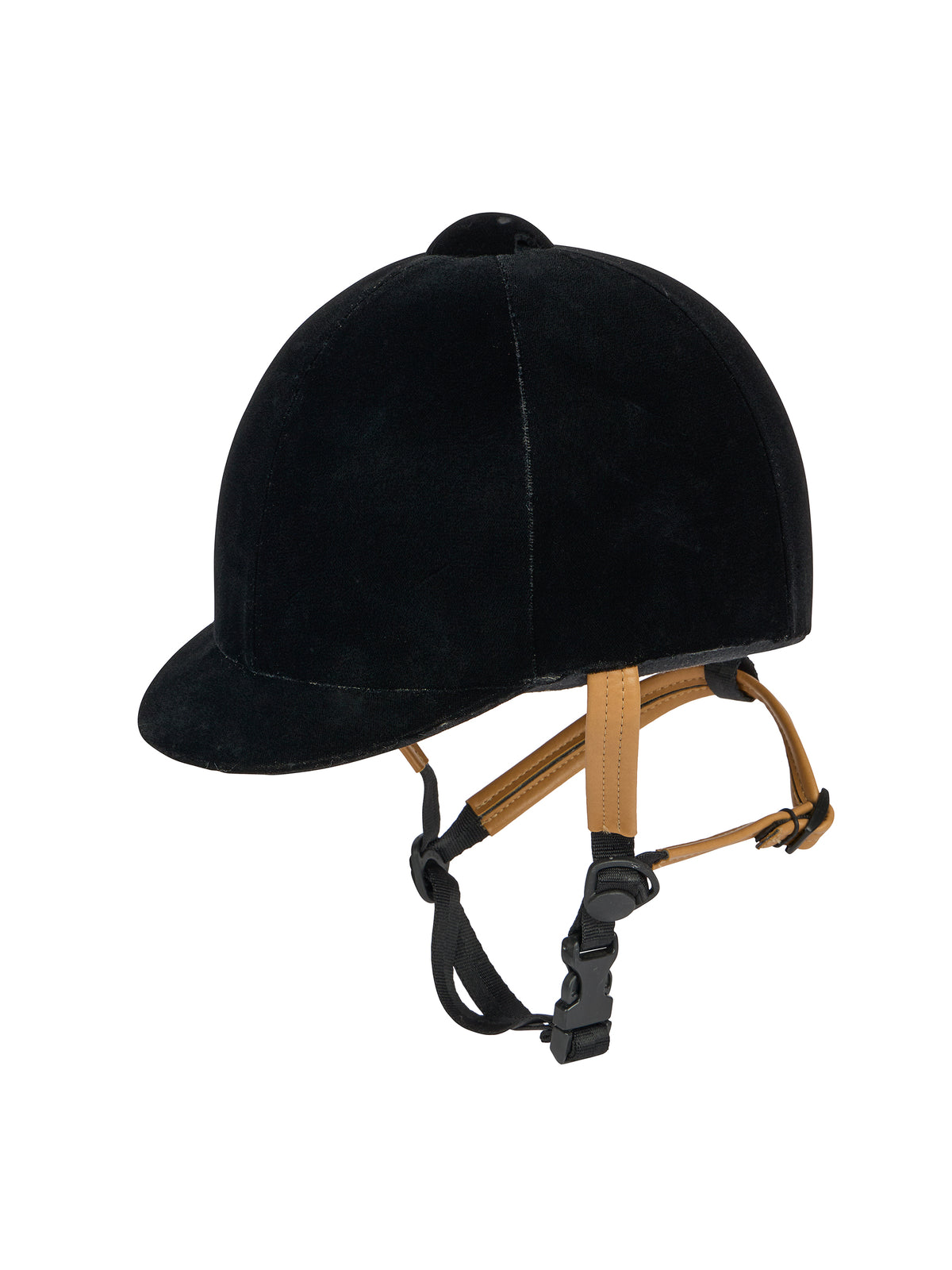 Vintage Equestrian Helmet Style One Weston Table