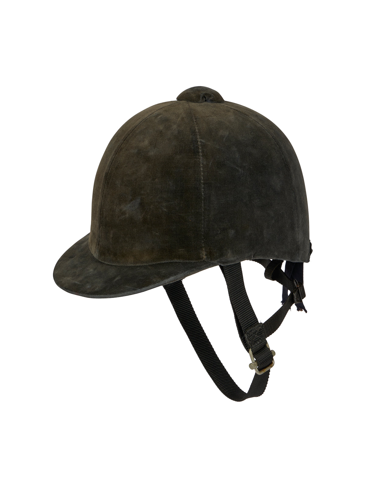 Vintage Equestrian Helmet Style Two Weston Table