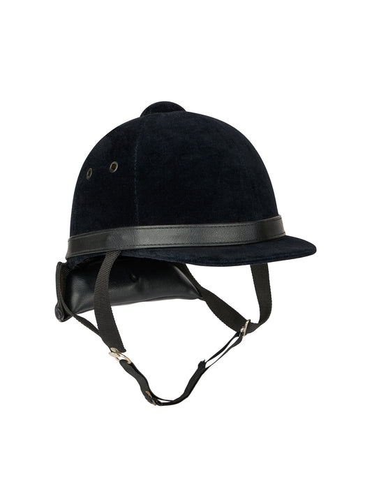 Vintage Equestrian Helmet Weston Table