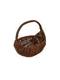 Vintage French Berry Foraging Basket Two Weston Table