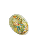 Vintage German Peter Rabbit Decoupage Egg Weston Table