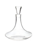 Vintage Glass Wine Decanter Weston Table