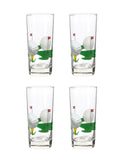 Vintage Golf 19th Hole Glasses Weston Table