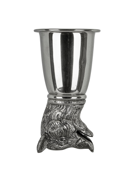 Vintage Gucci Boar Stirrup Cup Weston Table