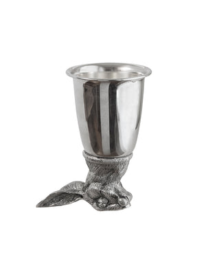  Vintage Gucci Rabbit Stirrup Cup Weston Table 