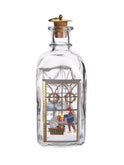 Vintage Holmegaard Holiday Baking Glass Decanter Weston Table