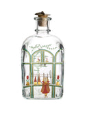 Vintage Holmegaard In the Park Birds Glass Decanter Weston Table