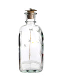 Vintage Holmegaard In the Park Birds Glass Decanter Weston Table