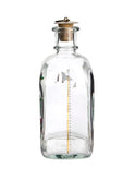 Vintage Holmegaard In the Park Birds Glass Decanter Weston Table