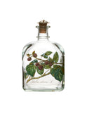 Vintage Holmegaard Raspberry Glass Decanter Weston Table