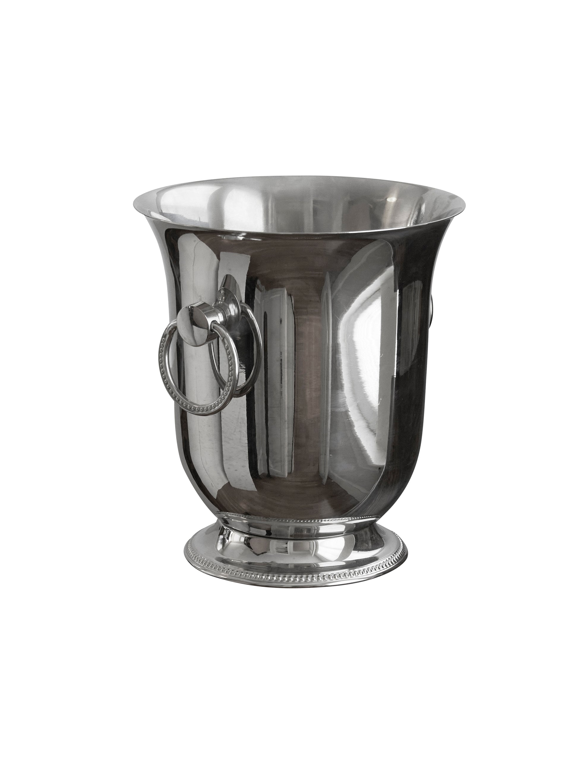 Shop the Vintage Jean Couzon Champagne Bucket at Weston Table