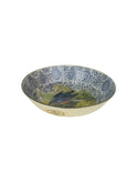 Vintage John Derian Decoupage Swallow Bowl Weston Table