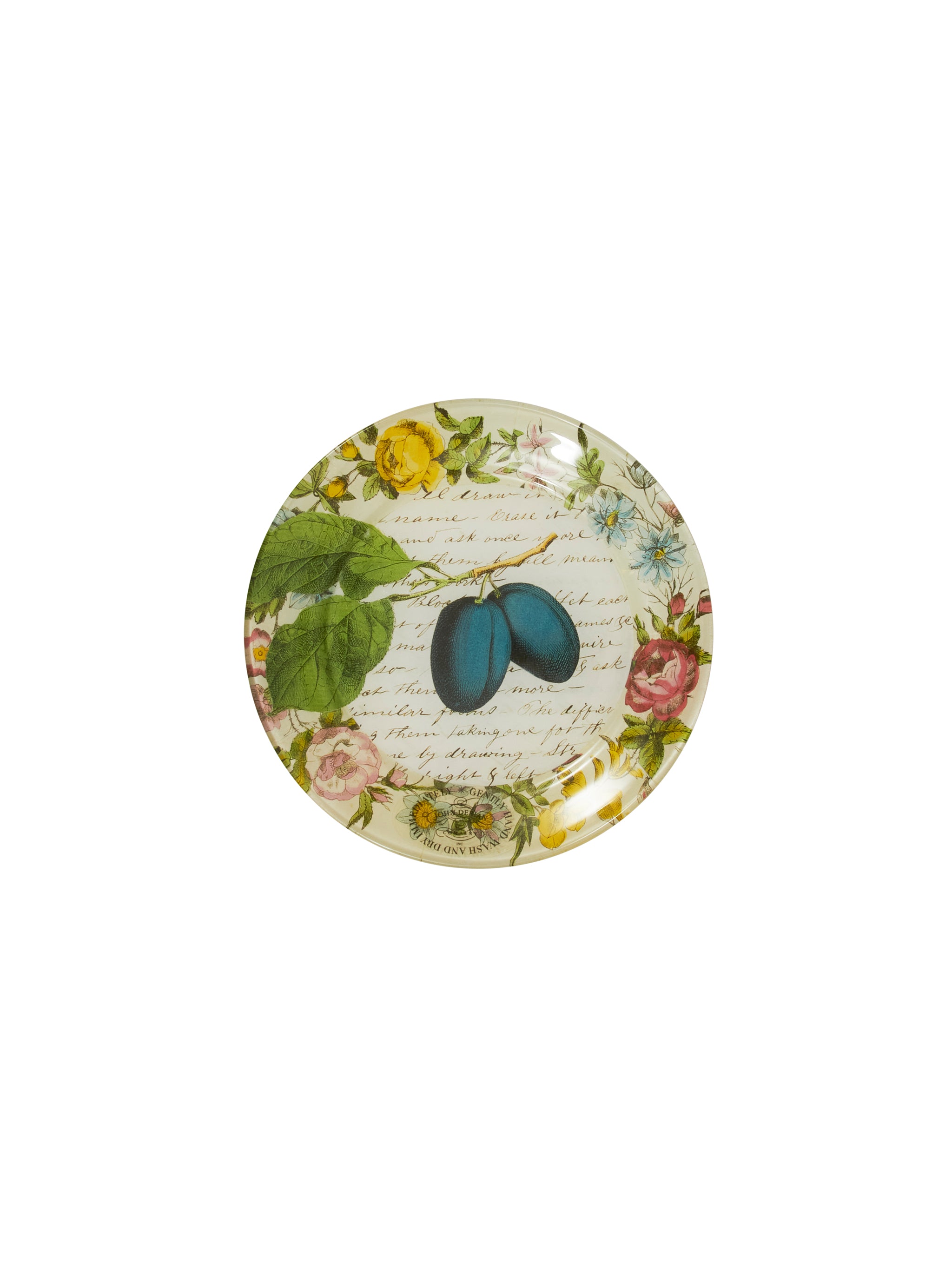 John derian outlet melamine