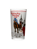 Vintage Kentucky Derby 114th Mint Julep Glasses Weston Table