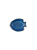 Vintage Kotobuki Azure Fish Plate Weston Table