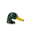 Vintage Mallard Head Bottle Opener Mallard Weston Table