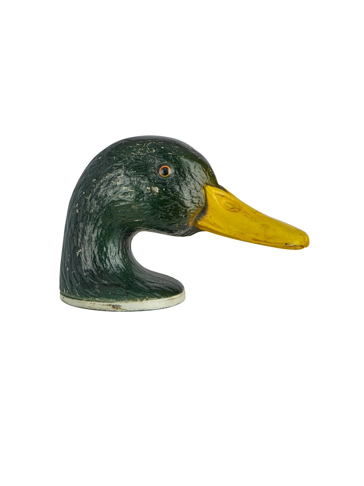Vintage Mallard Head Bottle Opener Two Weston Table